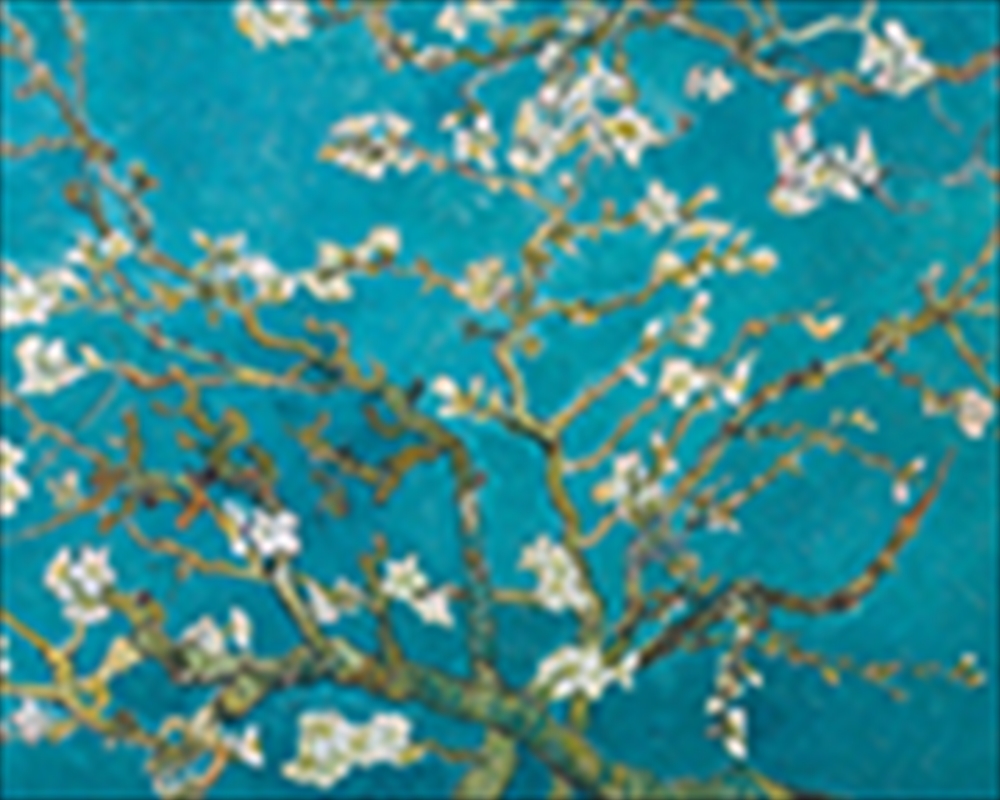 Van Gogh - Almond Blossom/Product Detail/Posters & Prints