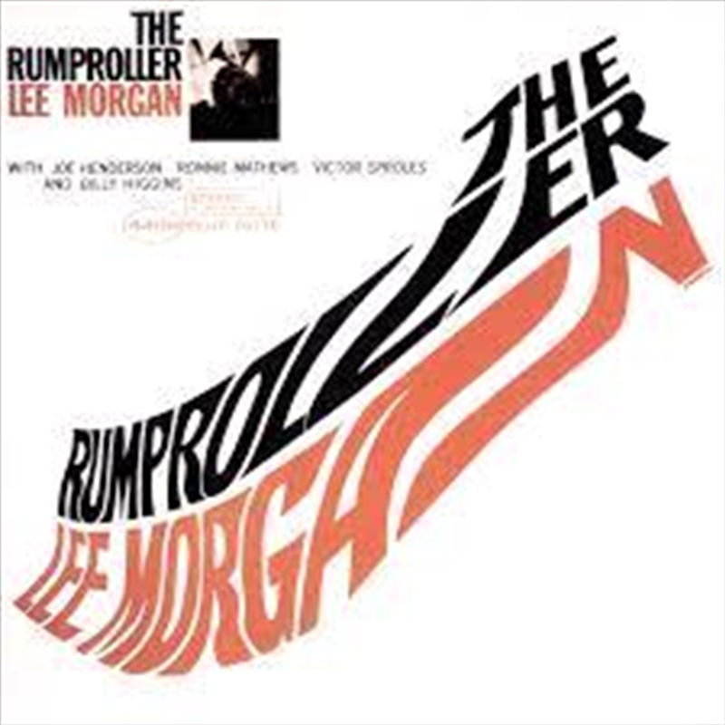 Rumproller/Product Detail/Jazz