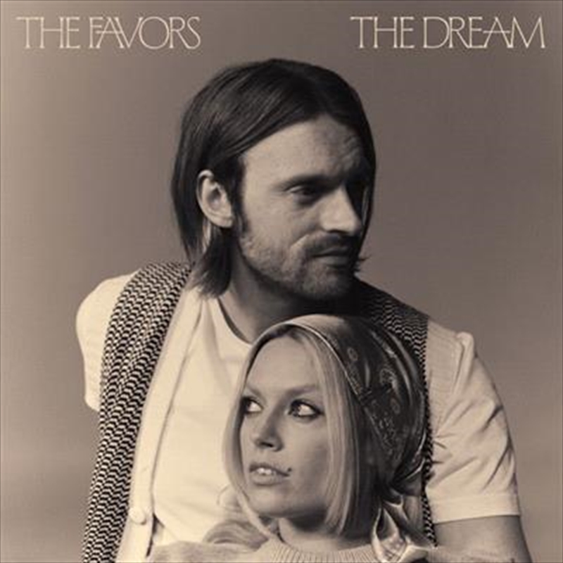 Dream/Product Detail/Rock/Pop