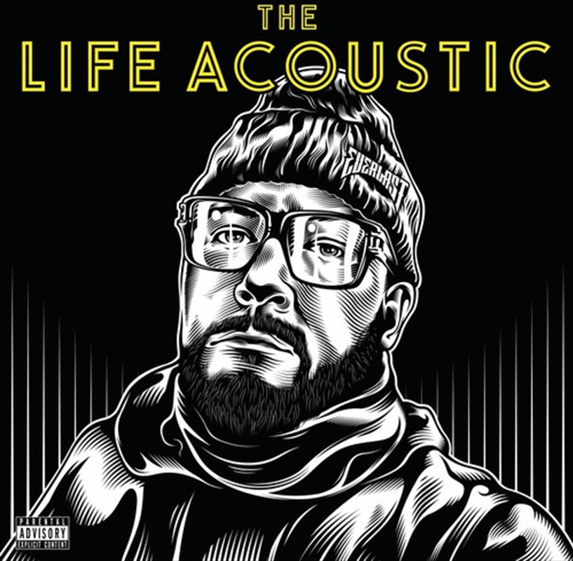Life Acoustic/Product Detail/Hip-Hop