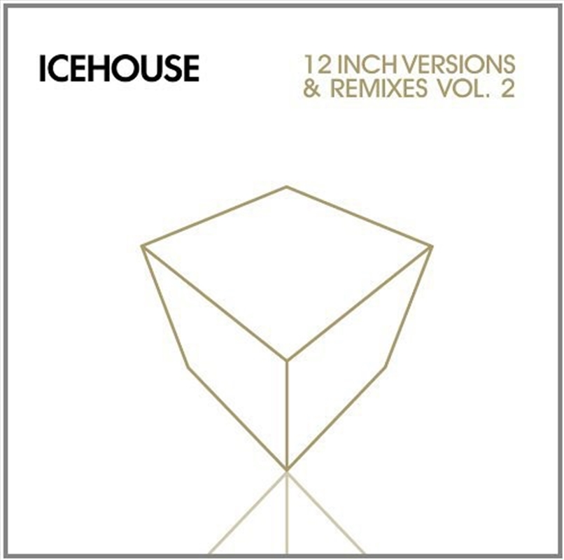 13 Inch Versions & Remixes Vol 2/Product Detail/Rock
