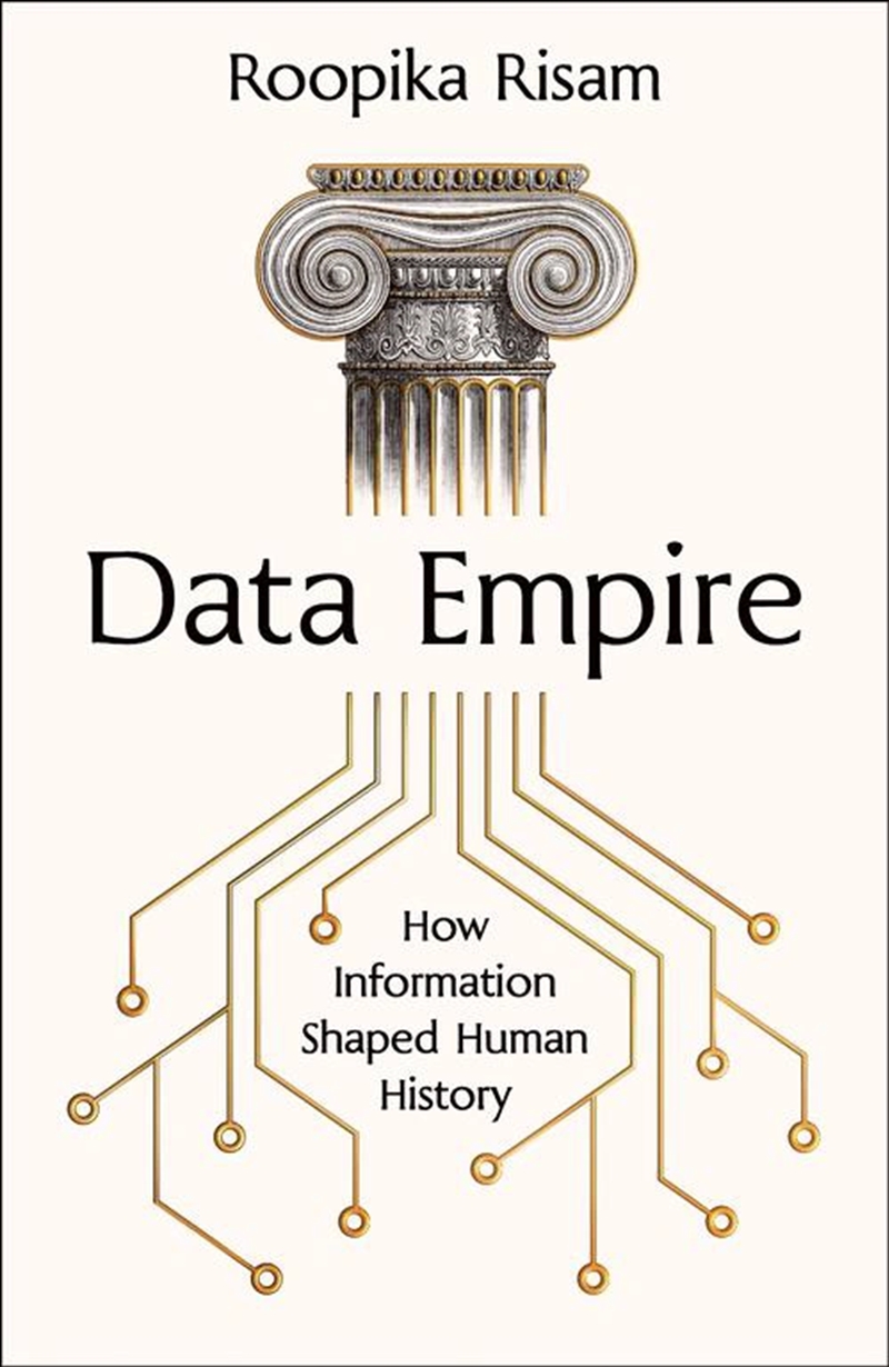 Data Empire/Product Detail/Computing & IT
