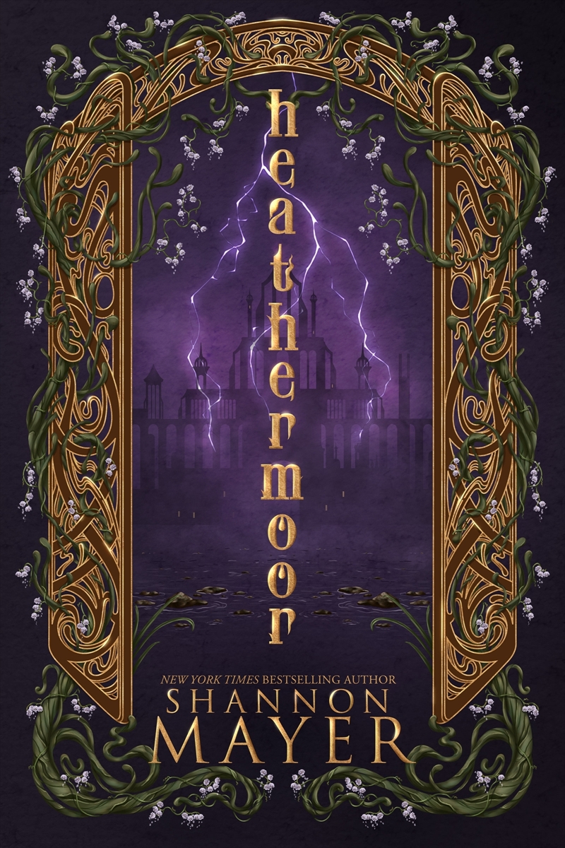 Heathermoor/Product Detail/Fantasy Fiction