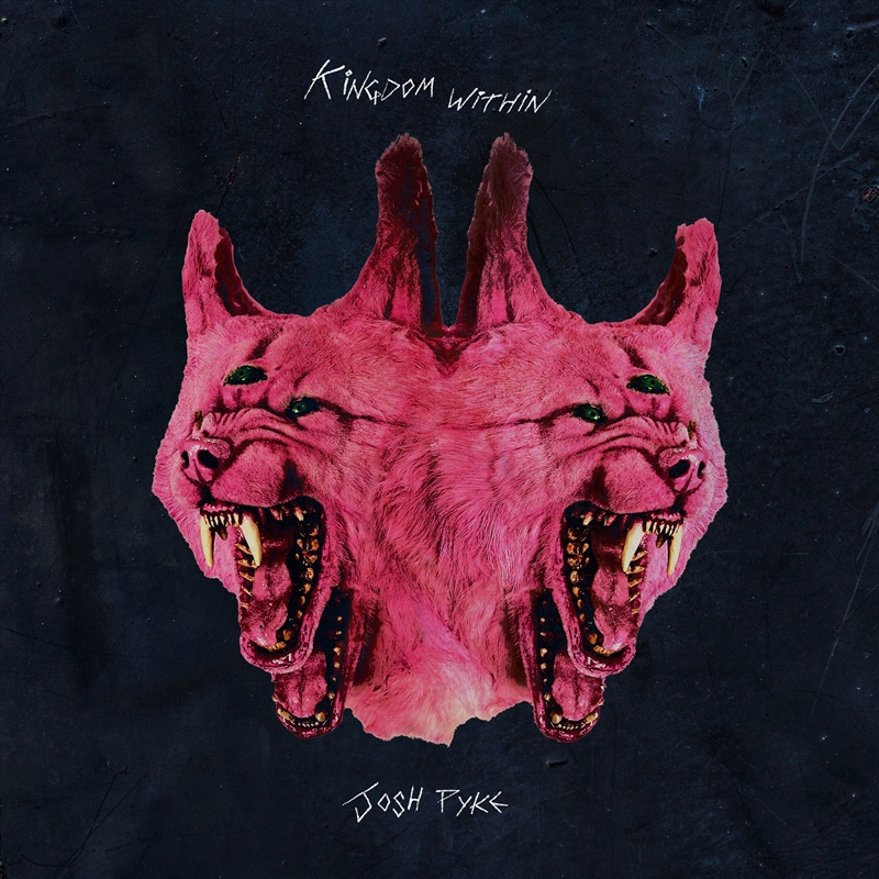 Kingdom Within/Product Detail/Alternative