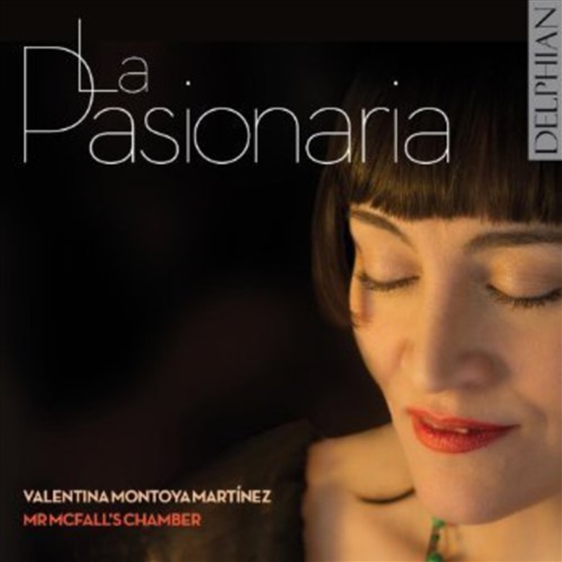 La Pasionaria/Product Detail/Classical