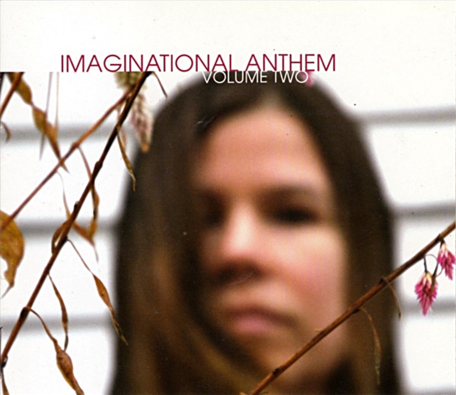 Imaginational Anthem V2/Product Detail/Blues