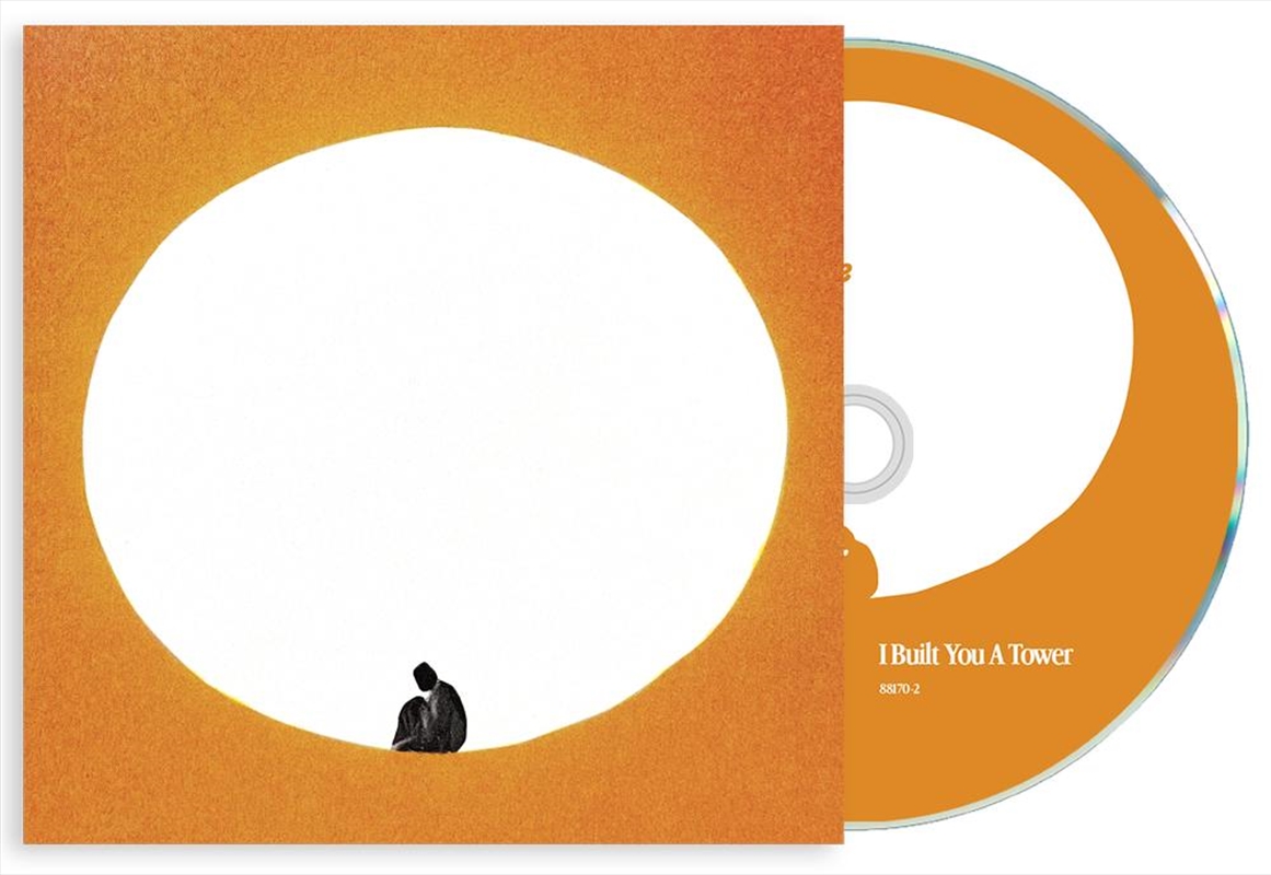 I Built You A Tower/Product Detail/Alternative