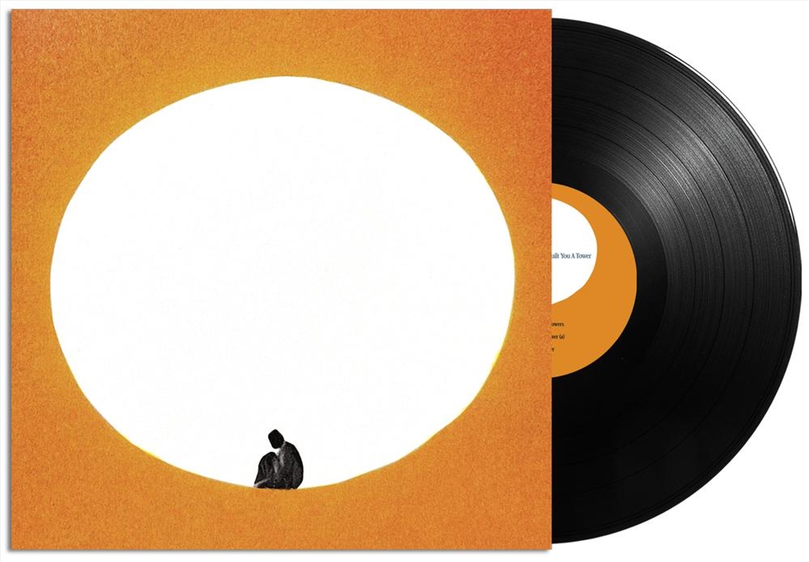 I Built You A Tower/Product Detail/Alternative