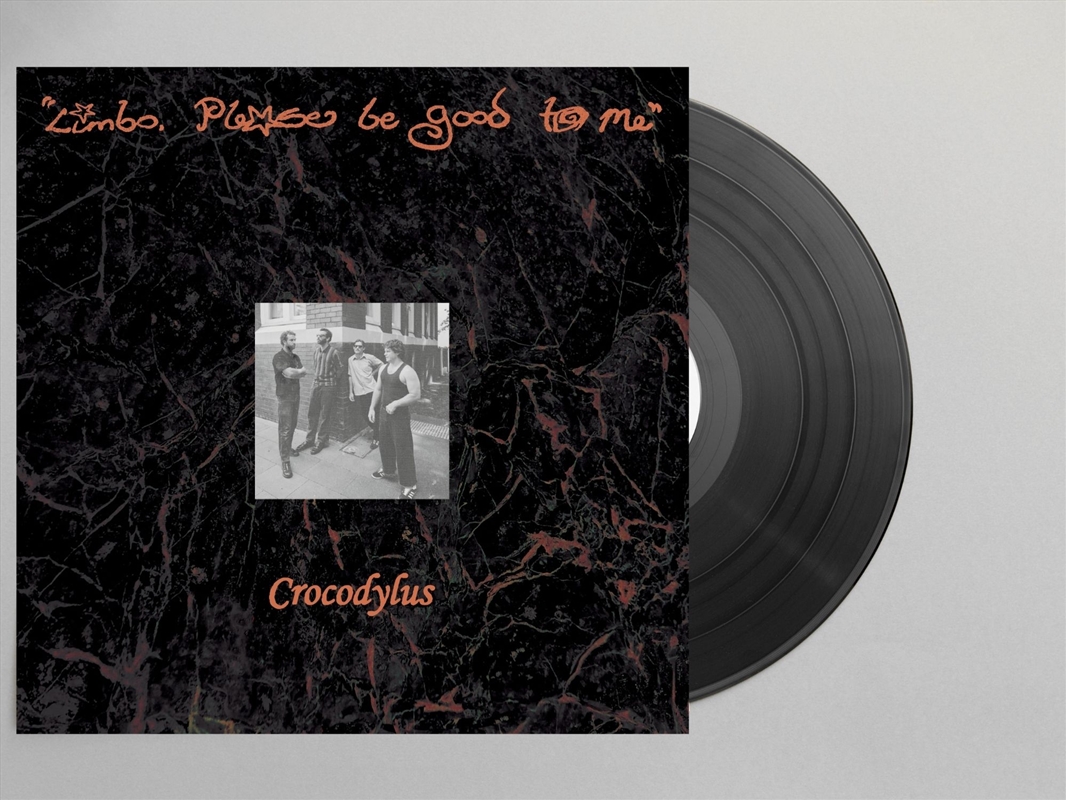 Limbo, Please Be Good To Me/Product Detail/Alternative