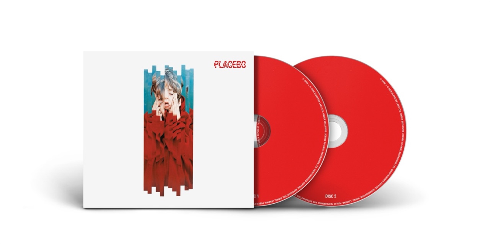 Placebo RE:CREATED/Product Detail/Alternative