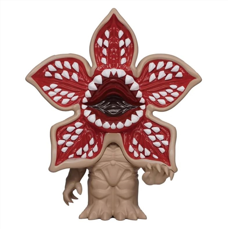 Stranger Things - Demogorgon Figural Money Bank/Product Detail/Collectables