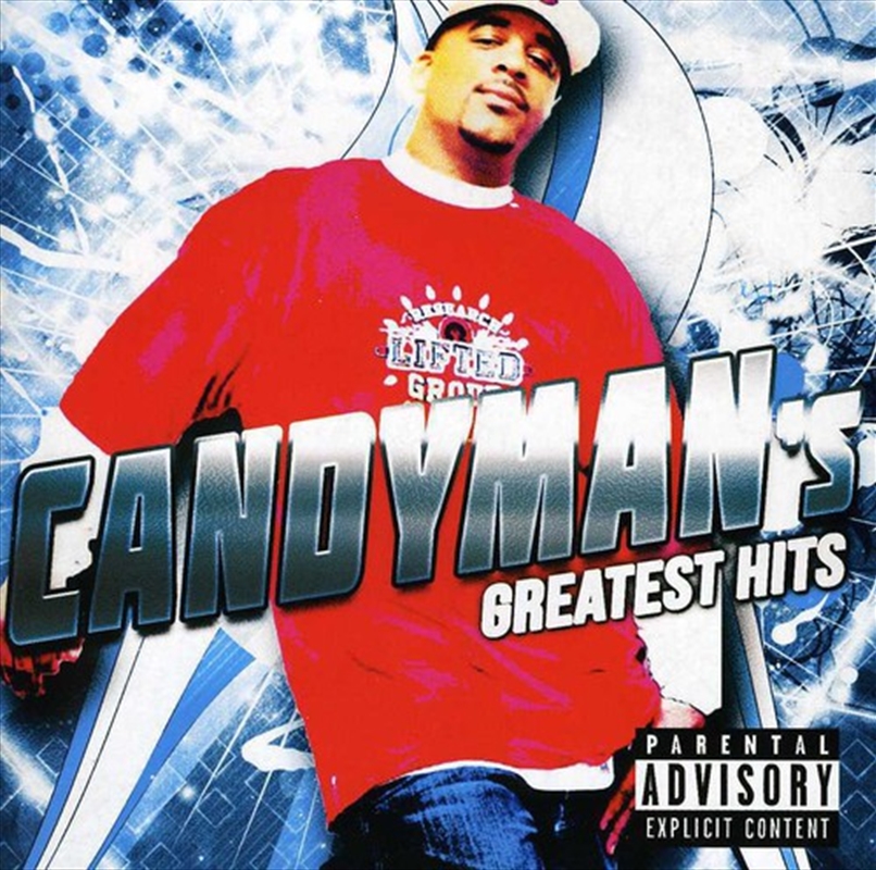 Candymans Greatest Hits/Product Detail/Rap