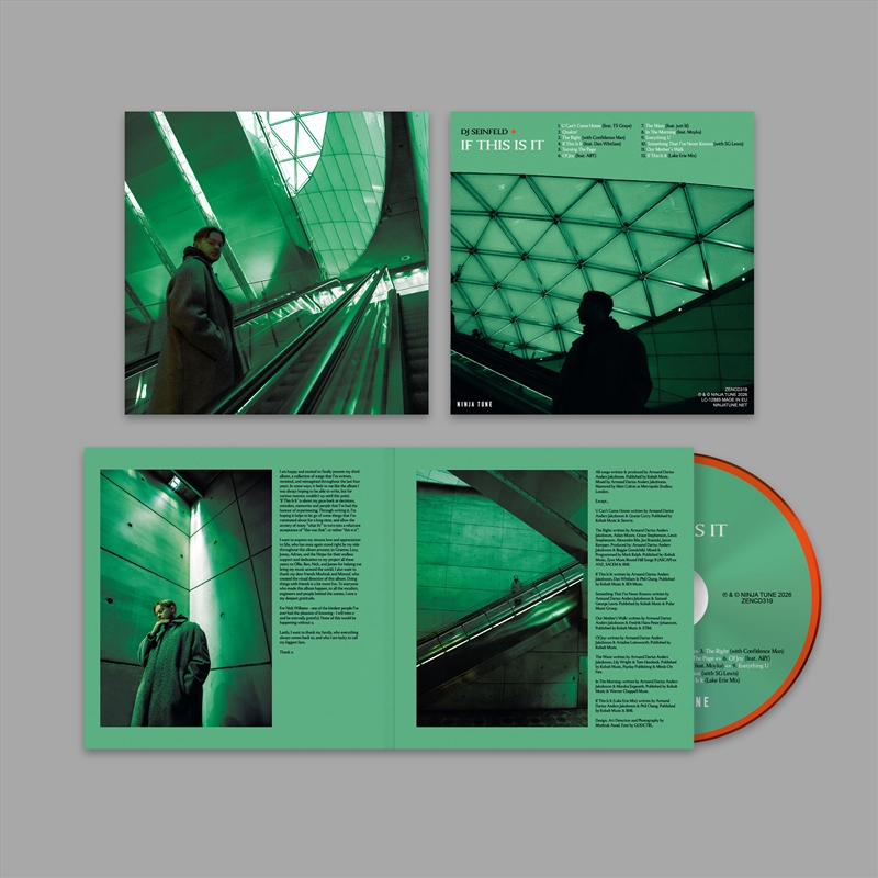 If This Is It/Product Detail/Dance