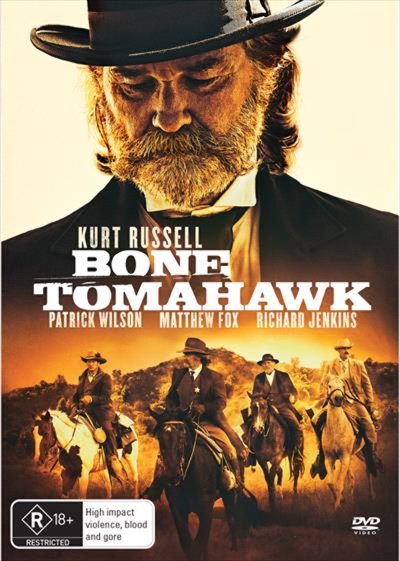 Bone Tomahawk/Product Detail/Classic