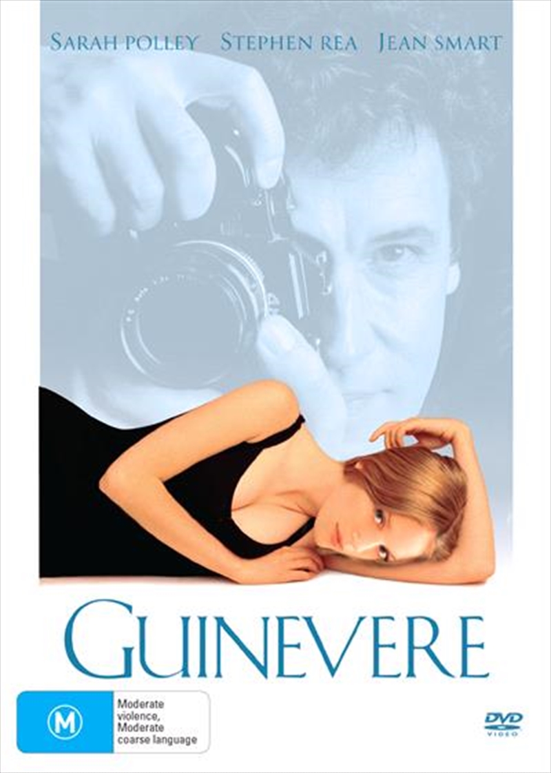 Guinevere/Product Detail/Drama