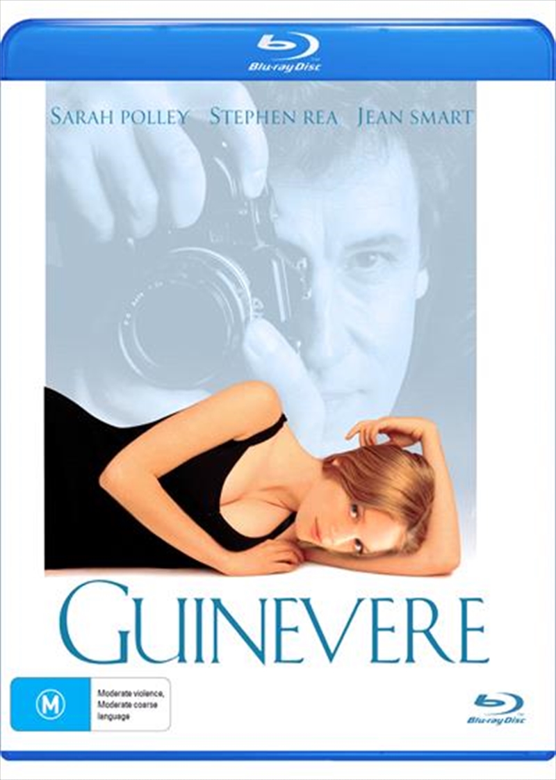 Guinevere - Special Edition/Product Detail/Drama