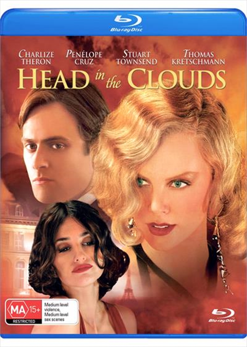 Head In The Clouds/Product Detail/Drama