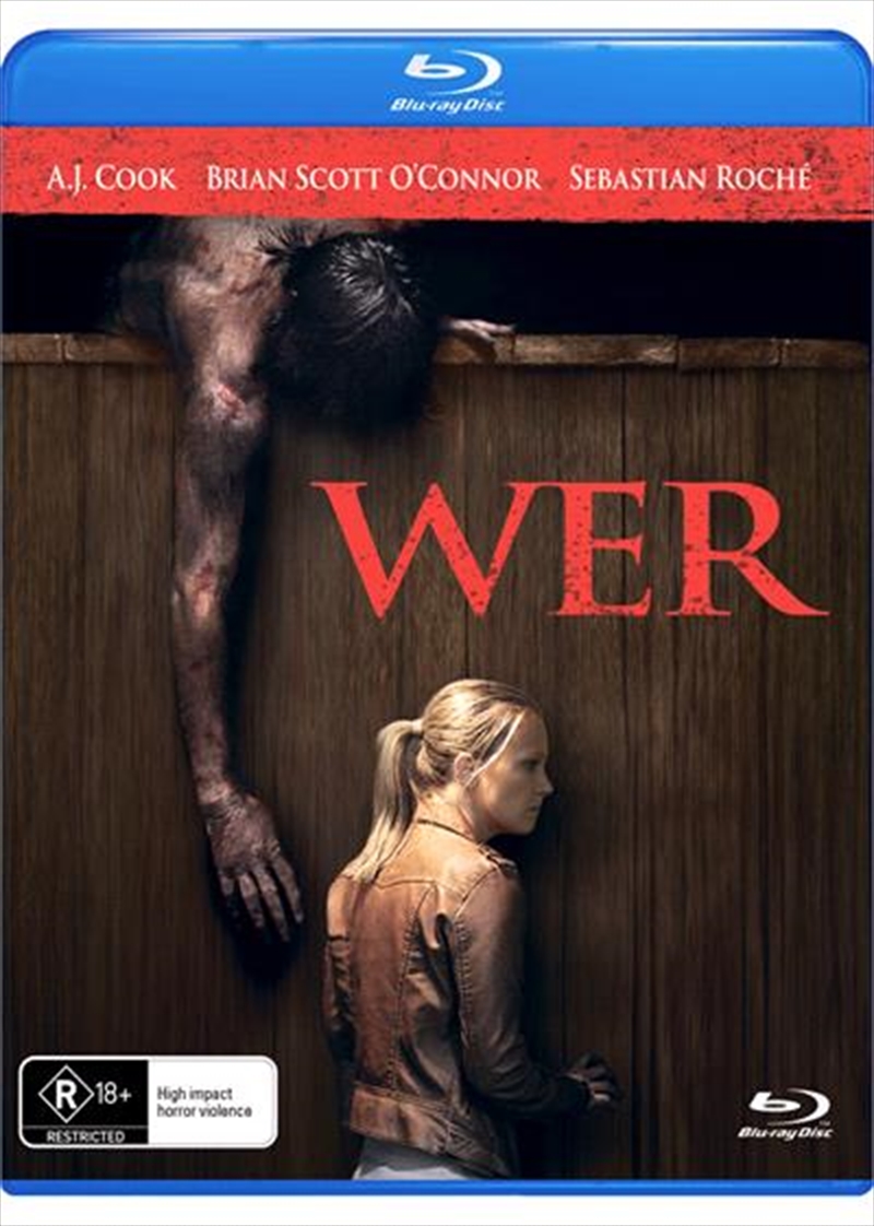 Wer/Product Detail/Horror