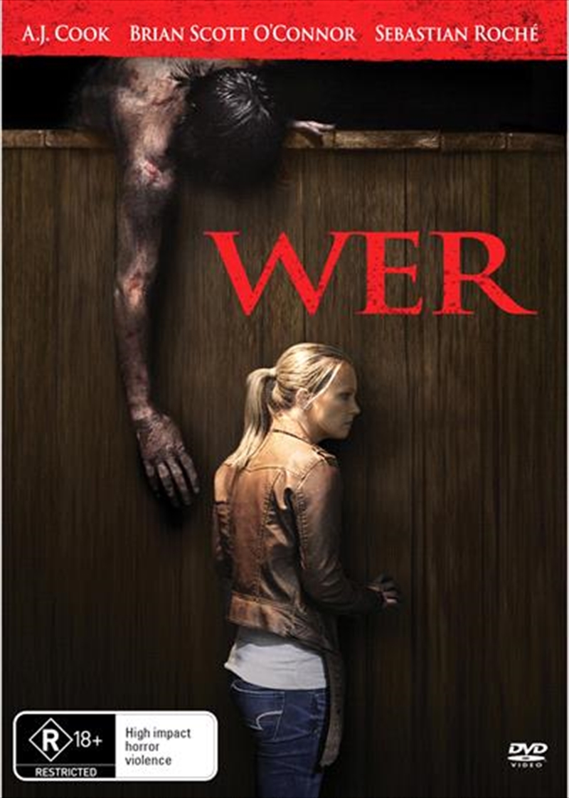 Wer/Product Detail/Horror