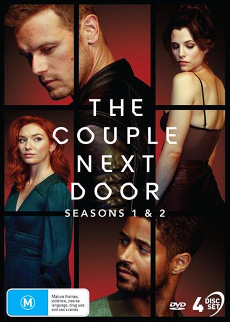 Couple Next Door - Season 1-2, The/Product Detail/Drama