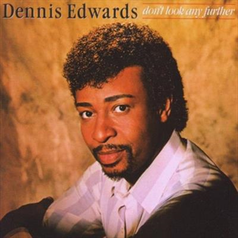 Don't Look Any Further/Product Detail/R&B