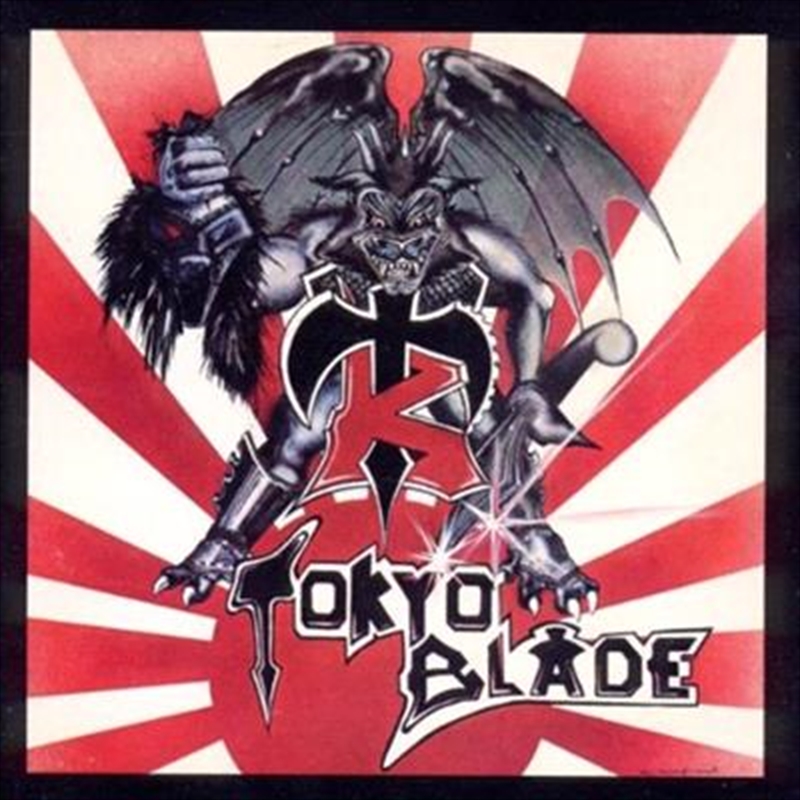 Tokyo Blade/Product Detail/Hard Rock