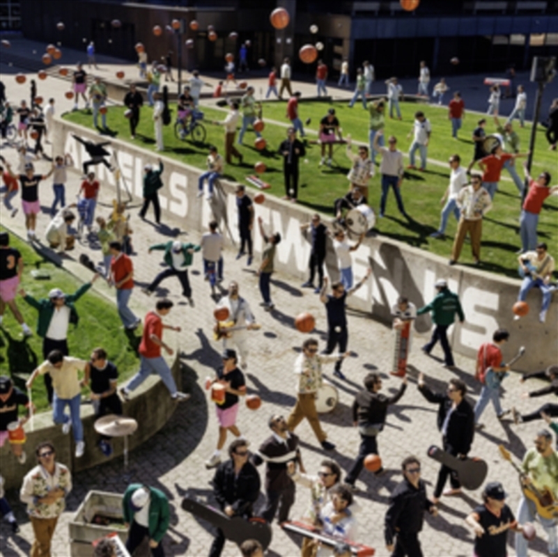 Between Us/Product Detail/Rock/Pop