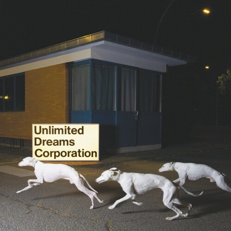 Unlimited Dreams Corporation/Product Detail/Dance