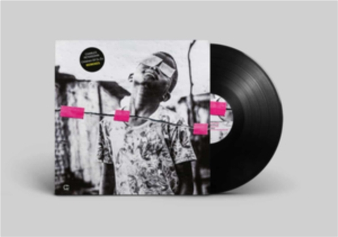 Children Of Zu Zu Remixes/Product Detail/Dance