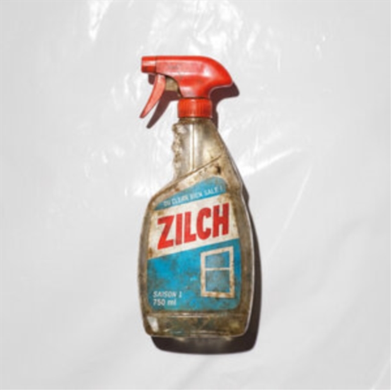 Zilch Saison 1/Product Detail/Specialist