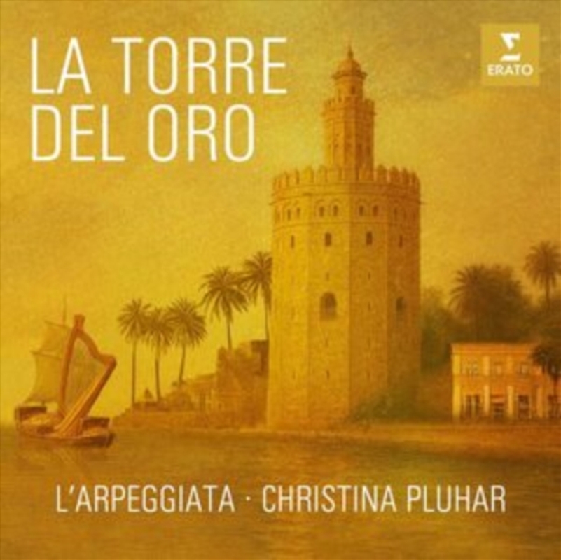 Torre Del Oro/Product Detail/Classical