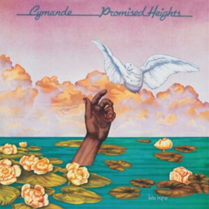 Promised Heights/Product Detail/R&B