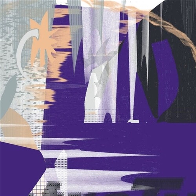 Mean Field Mutation/Product Detail/Dance