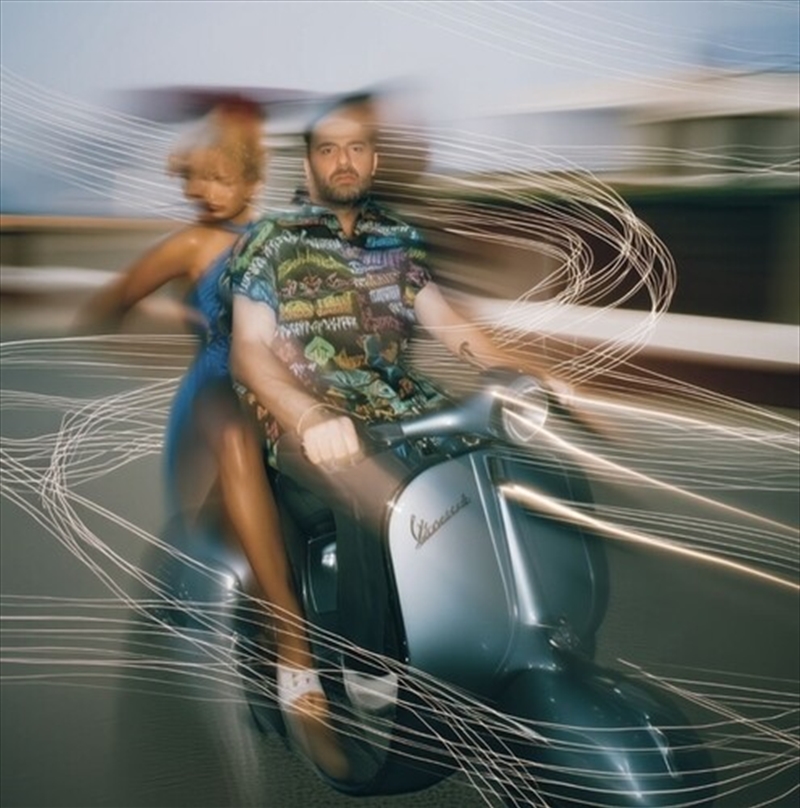 Playa Paradiso/Product Detail/Dance