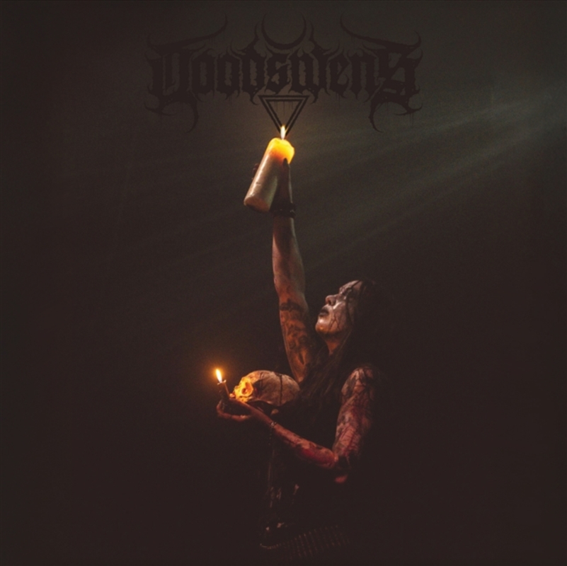 Doodswens/Product Detail/Metal