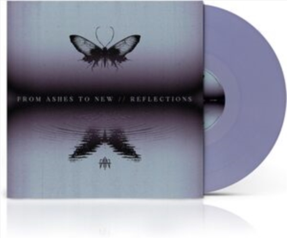 Reflections/Product Detail/Rock/Pop