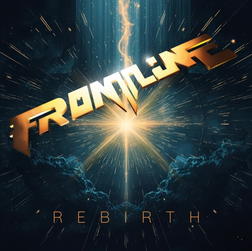 Rebirth/Product Detail/R&B