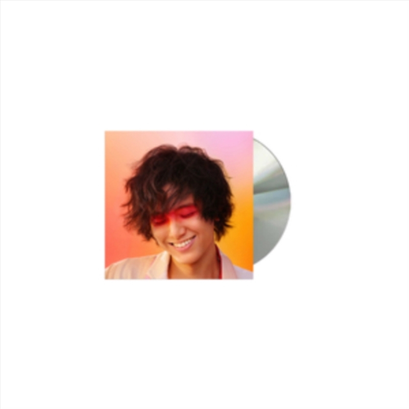 Love All Serve All/Product Detail/Rock/Pop