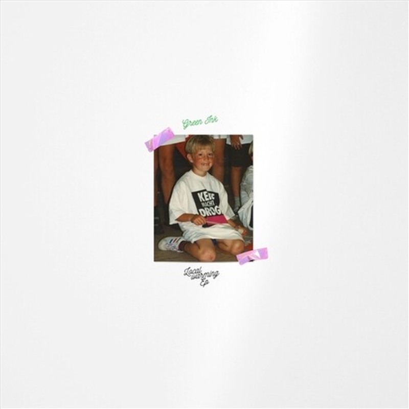 Local Warming Ep/Product Detail/Dance