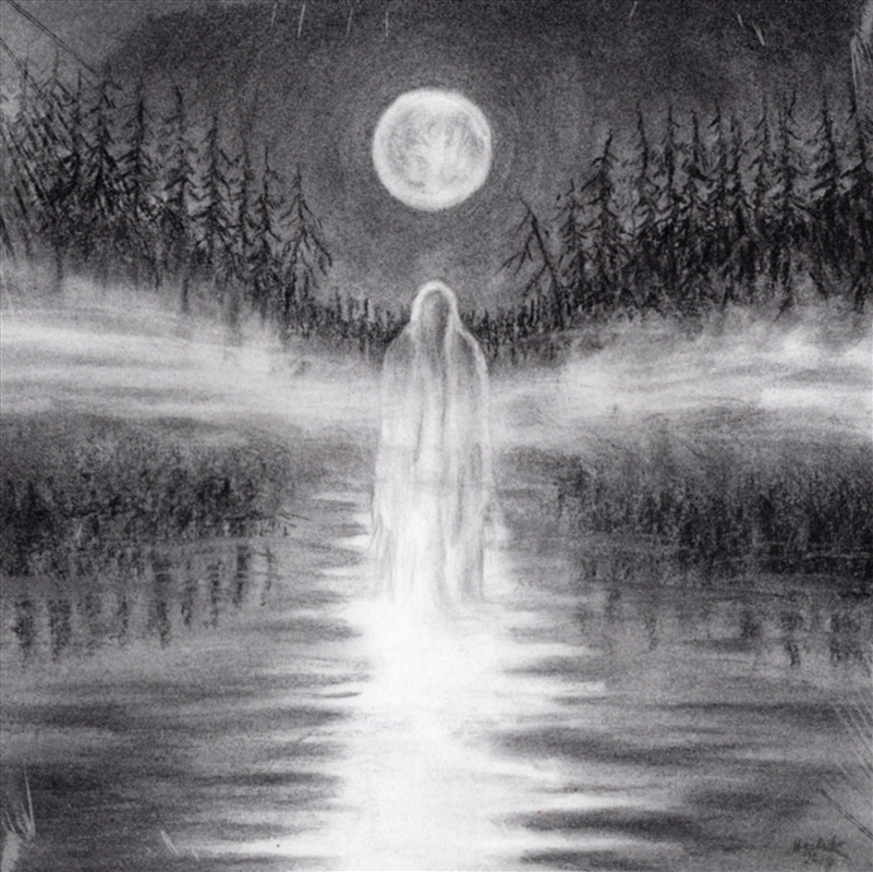 Kuu Erkylan Ylla/Product Detail/Metal