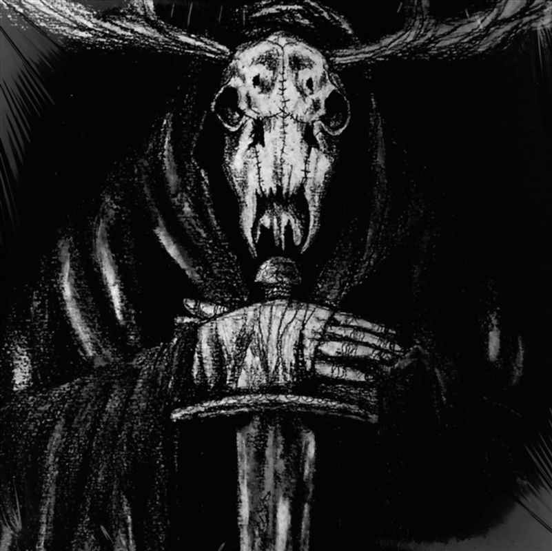 Rautaa ja Tulta/Product Detail/Metal