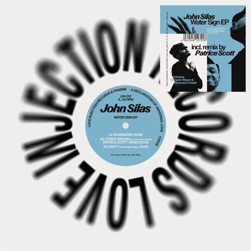 Water Sign/Product Detail/Dance