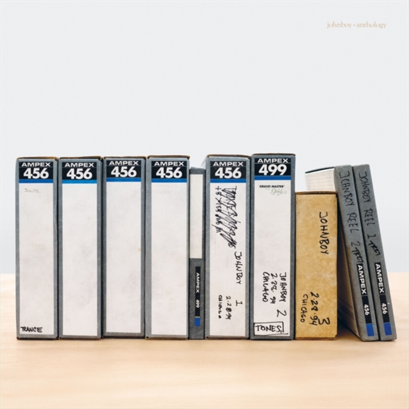 Anthology/Product Detail/Rock/Pop