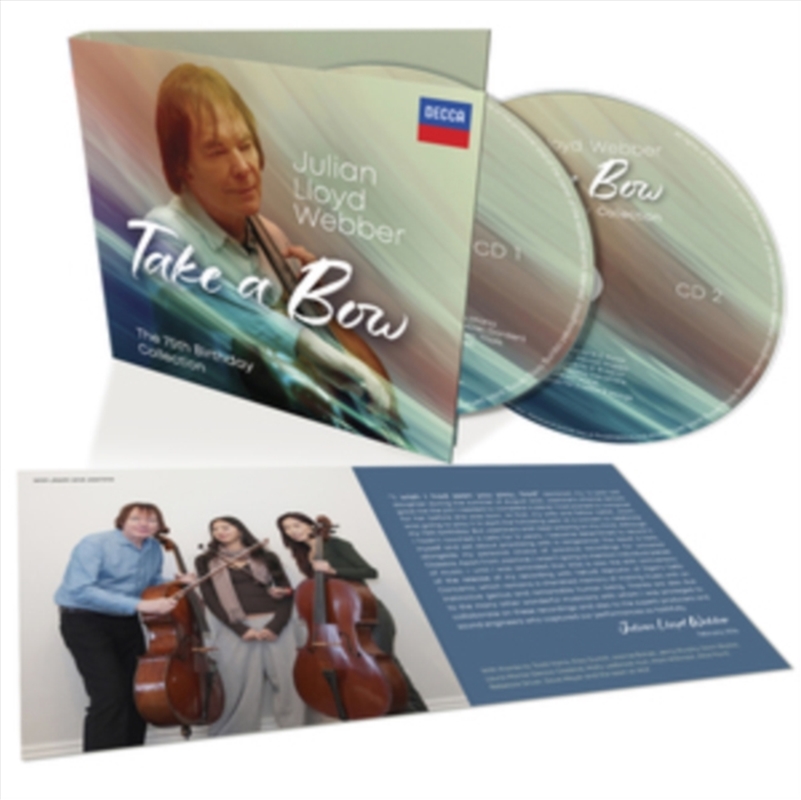 Take A Bow/Product Detail/Classical