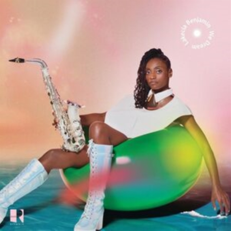 We Dream/Product Detail/Specialist