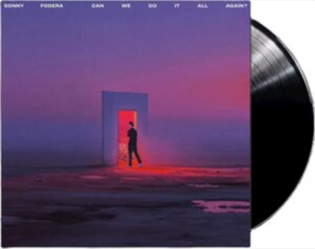 can we do it all again?/Product Detail/Dance