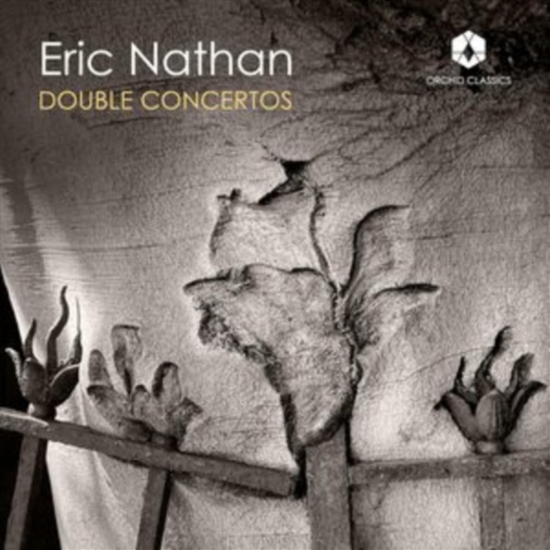Double Concertos/Product Detail/Classical