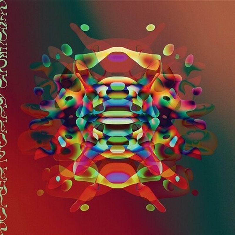 Precreation Percolation/Product Detail/Rock/Pop