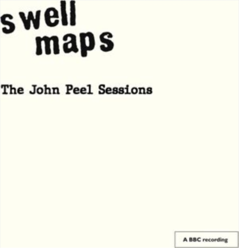 The John Peel Sessions/Product Detail/Rock/Pop