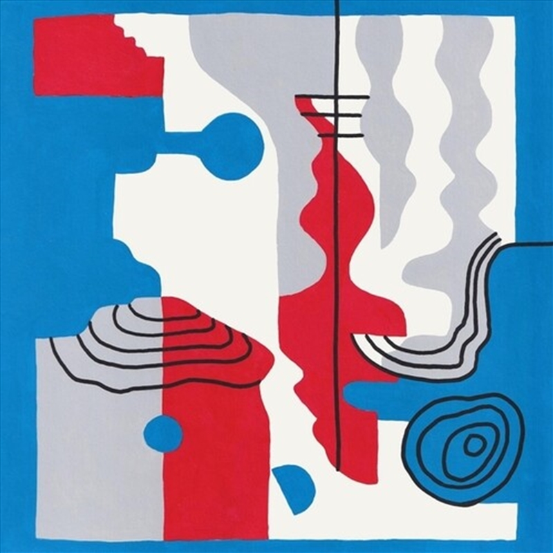 Scatter Ep/Product Detail/Rock/Pop